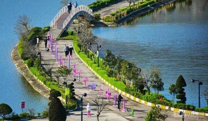 دریای گیلان