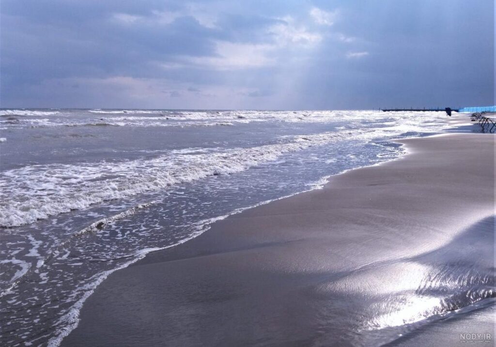 ساحل لنگرود