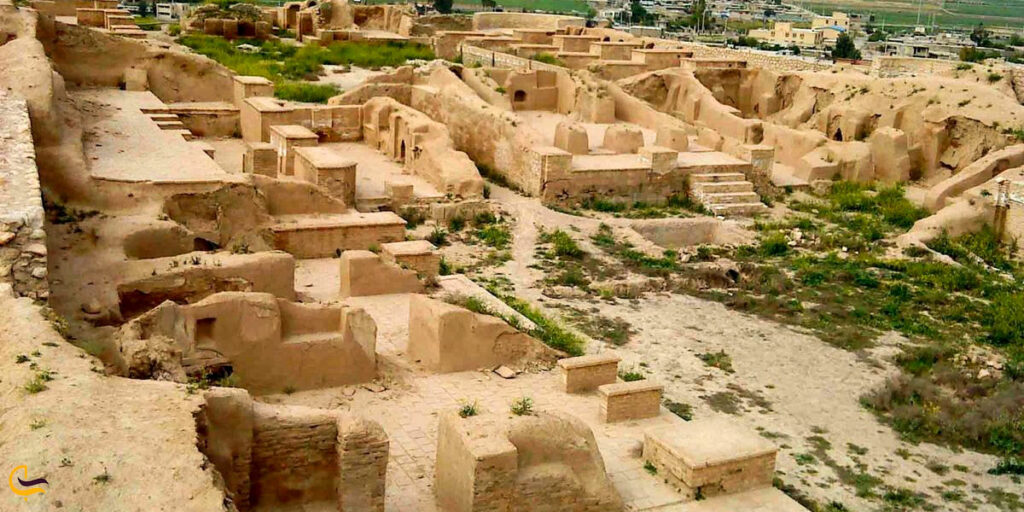 جشن های خیابانی کیش و آهنگ های جذاب جنوبی