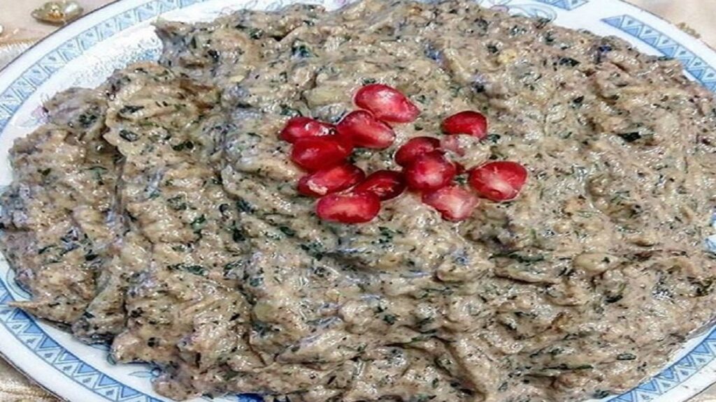 طرز تهیه کال کباب گیلانی