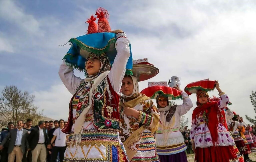 فرهنگ و آداب و رسوم شمالی