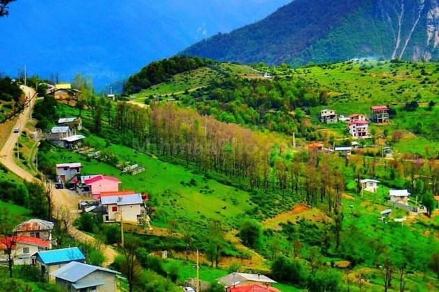 شمال ایران