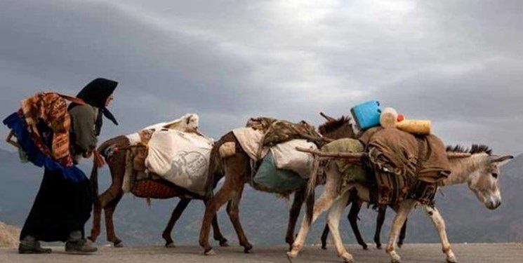 عشایر ایران