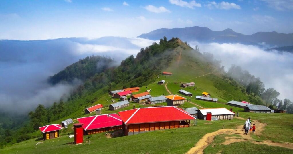 ماسال کجا بریم