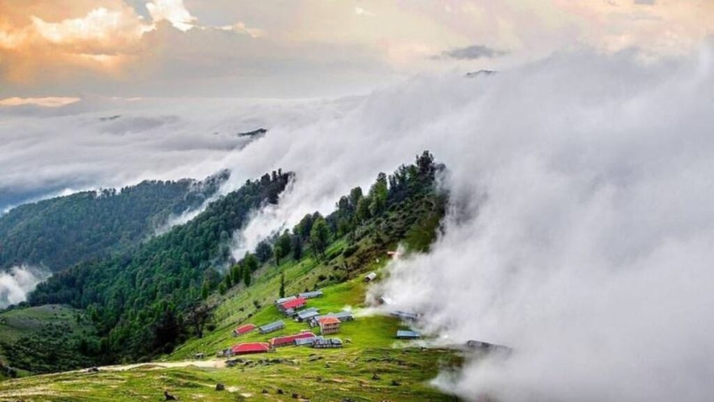 ماسال گیلان