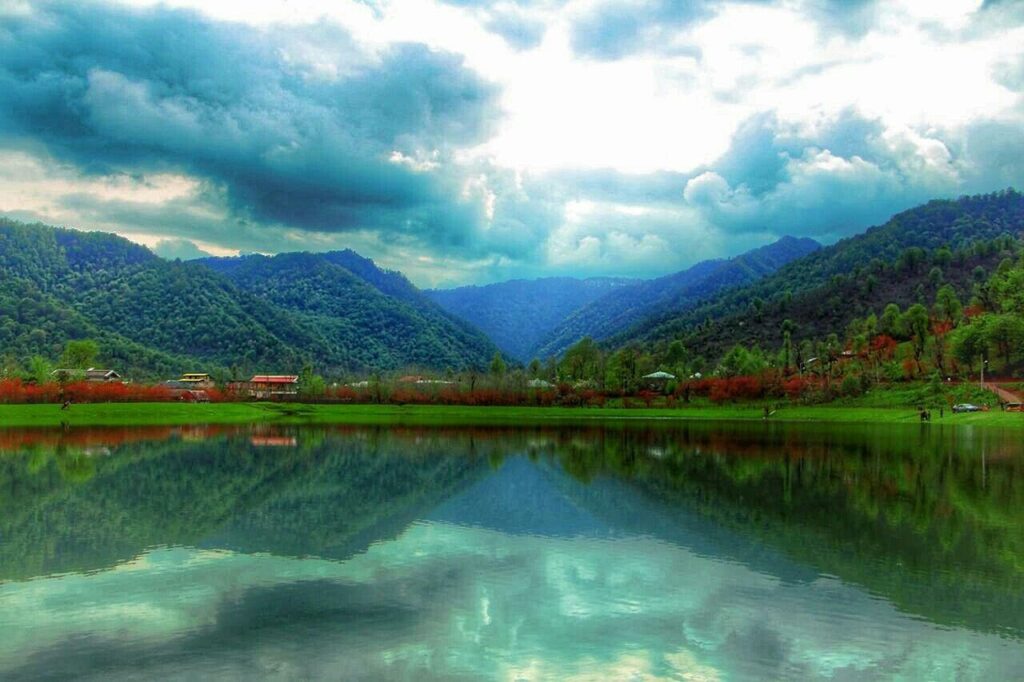 امکانات ماسال و جاذبه های تفریحی ماسال