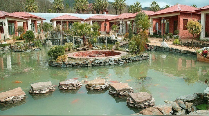 مجتمع گردشگری لاهیجان