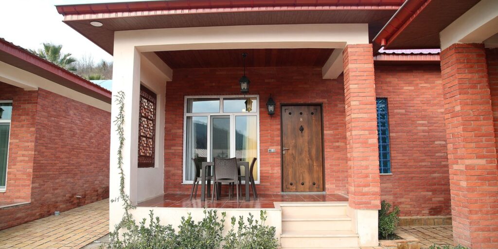 اجاره اقامتگاه لاهیجان