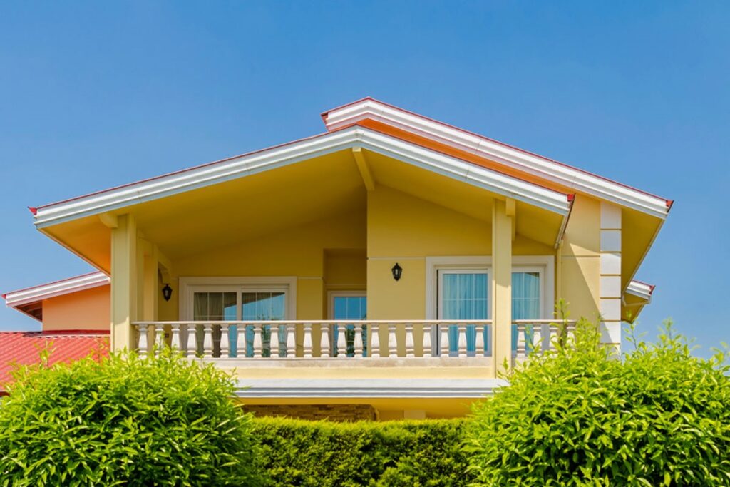 رزرو ویلا در مازندران