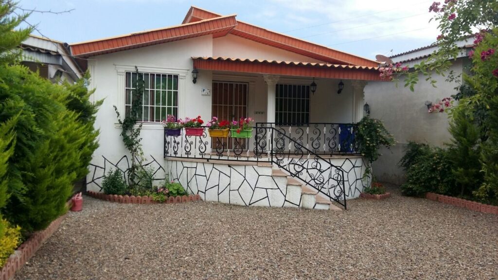 رزرو ویلا قیمت مناسب در شمال