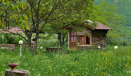 ثبت جهانی روستای کندلوس