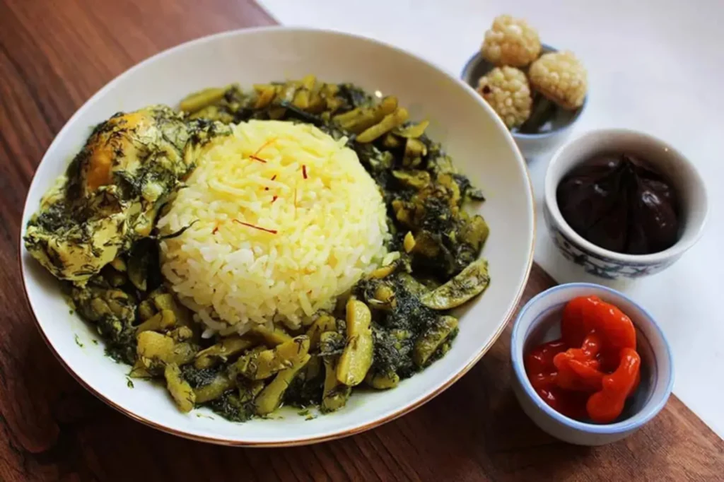 سوئه چاله ماسال باقلا قاتوق