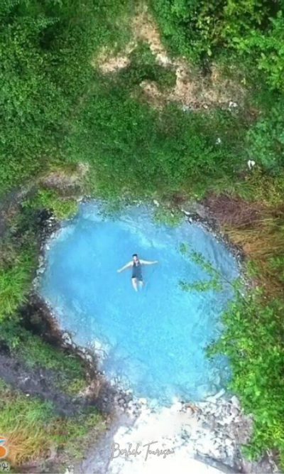 آب گرم بلیرون آمل