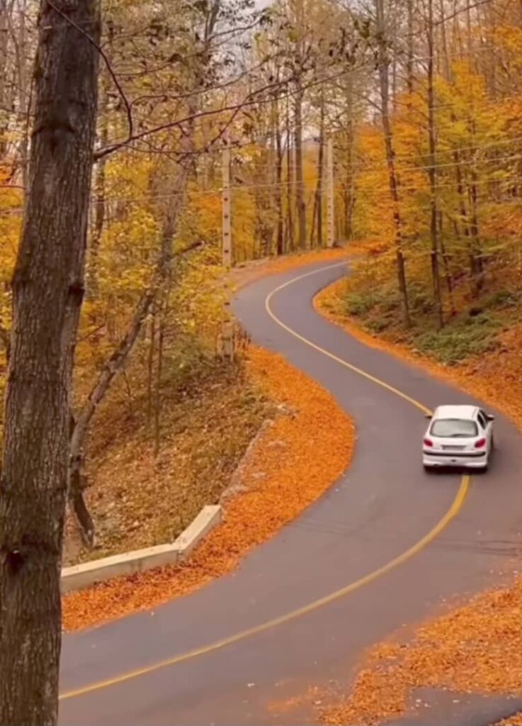 درازنو گلستان