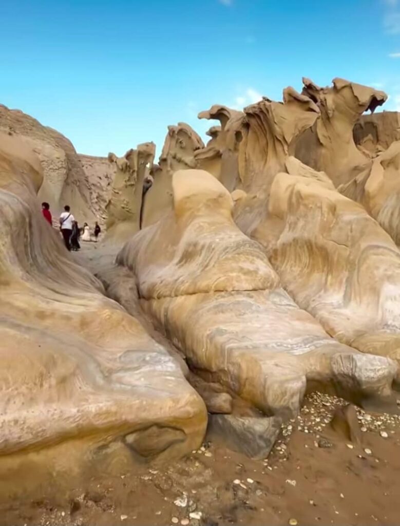 بندر سیراف-کنگان-بوشهر