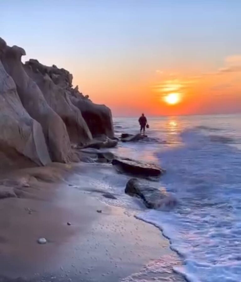 بندر سیراف-کنگان- بوشهر