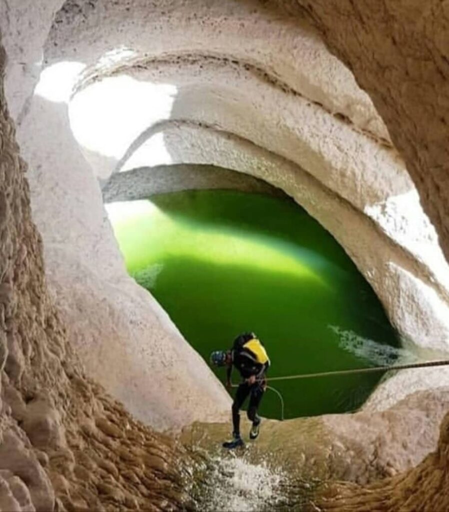 تنگه بوچیر هرمزگان