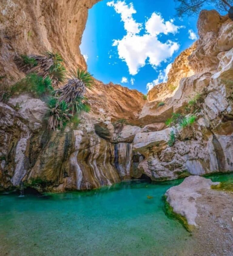 تنگه بوچیر هرمزگان