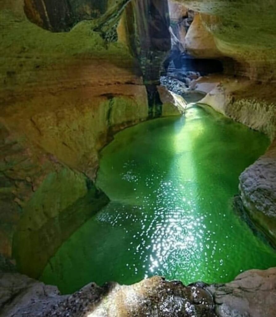 تنگه بوچیر هرمزگان