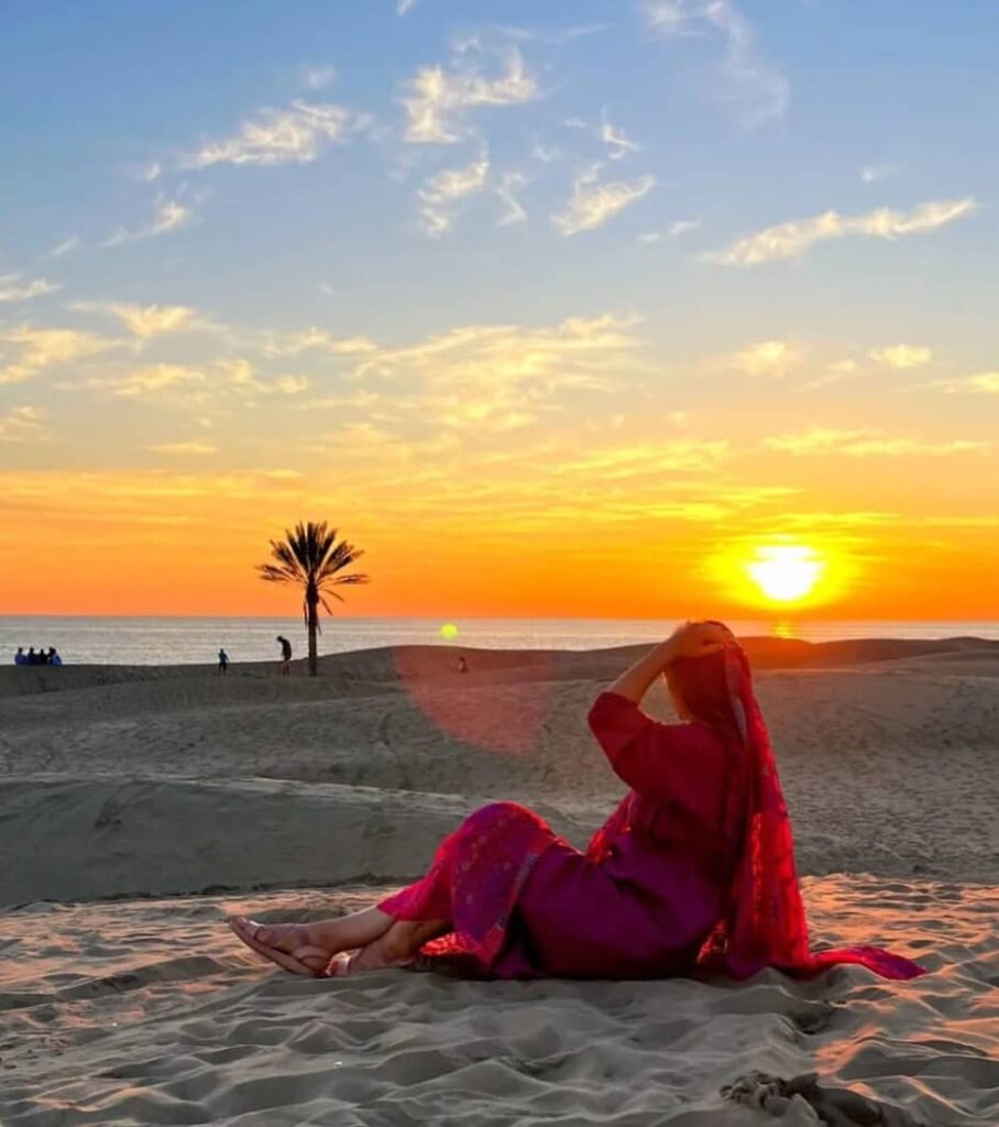 جنوب کجا بریم؟جاهای دیدنی جنوب