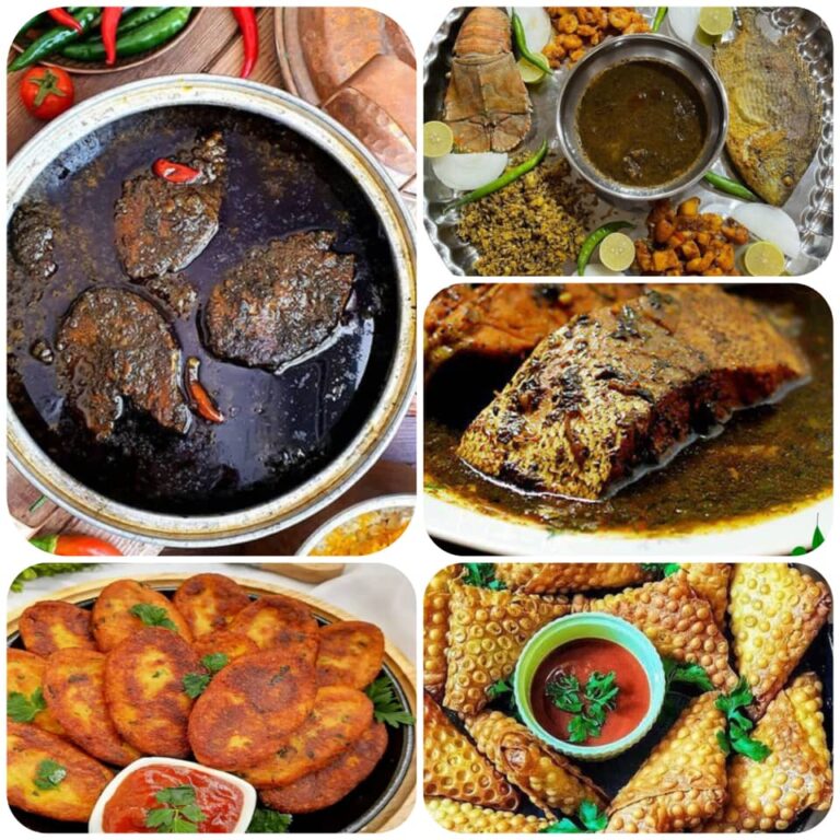 معرفی بهترین غذاهای محلی جنوب