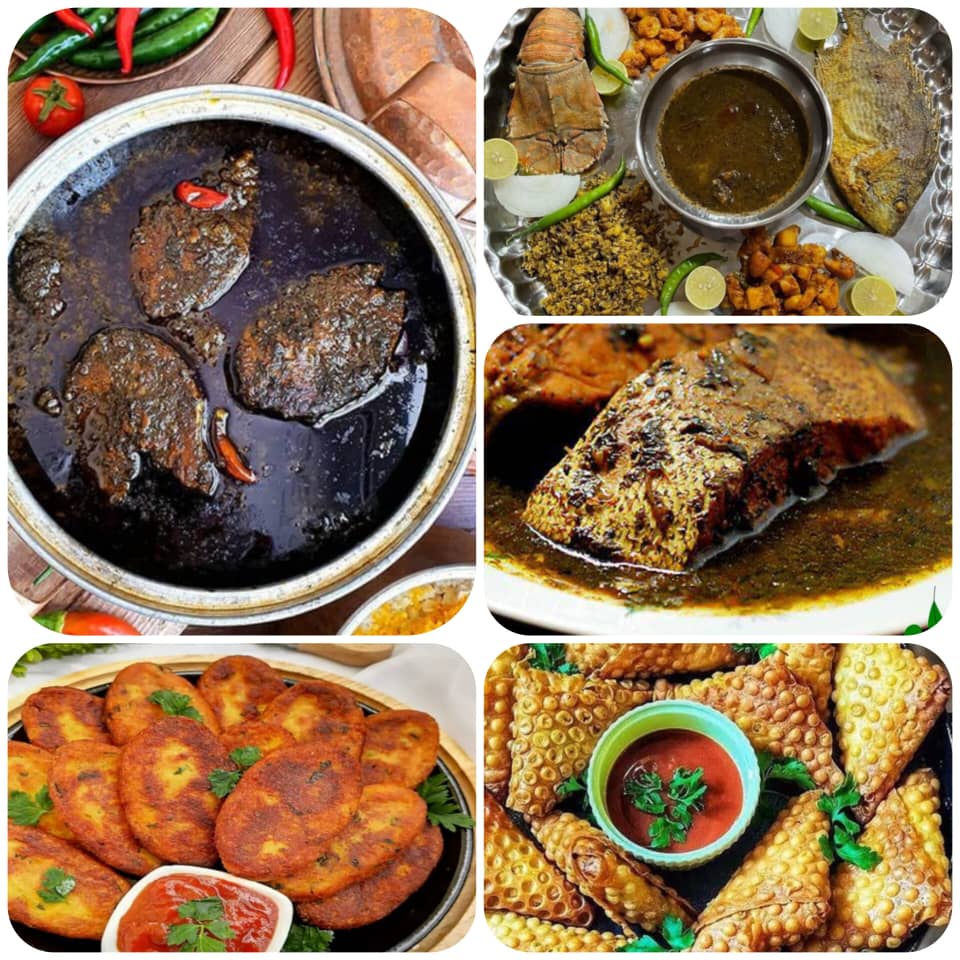 معرفی بهترین غذاهای محلی جنوب