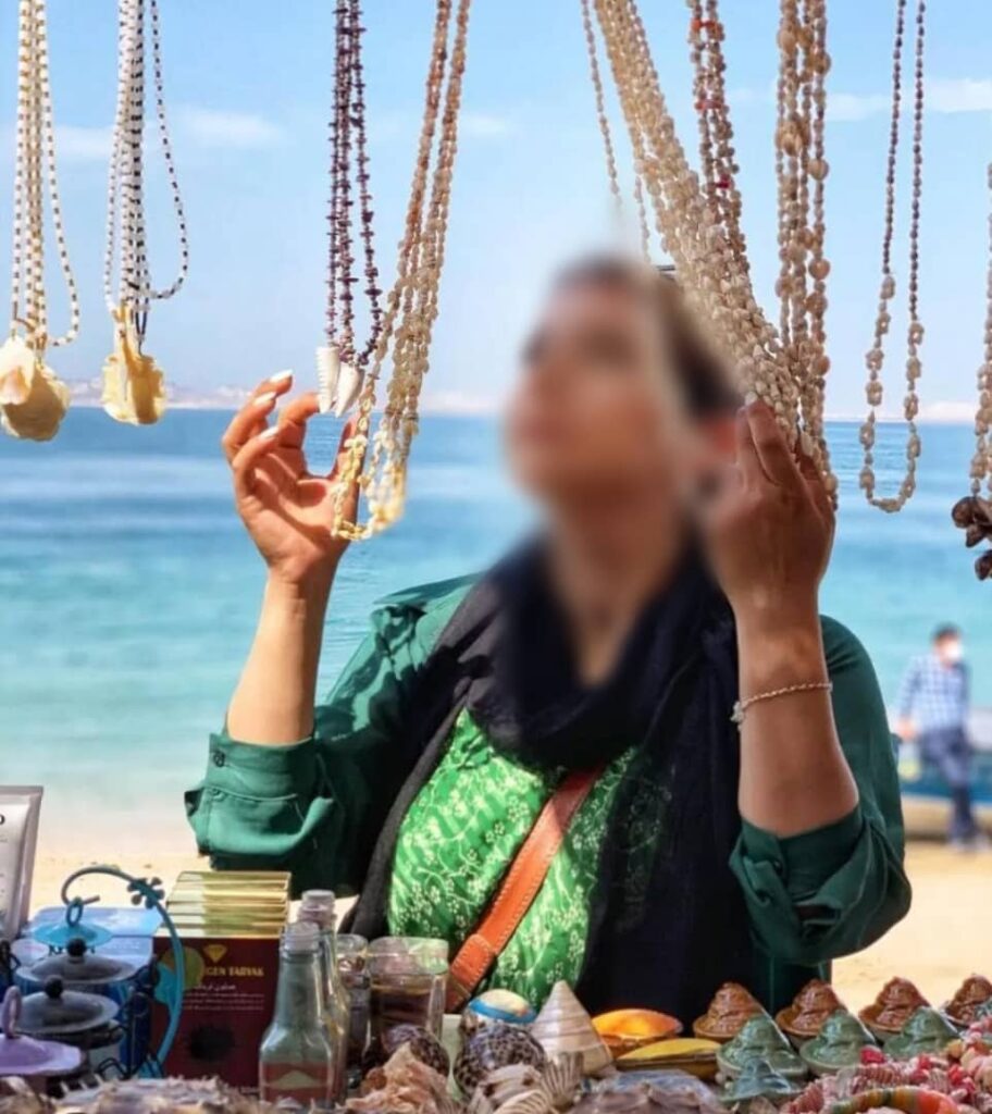 بازارهای قشم