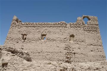 ابیانه روستای سرخ ایران