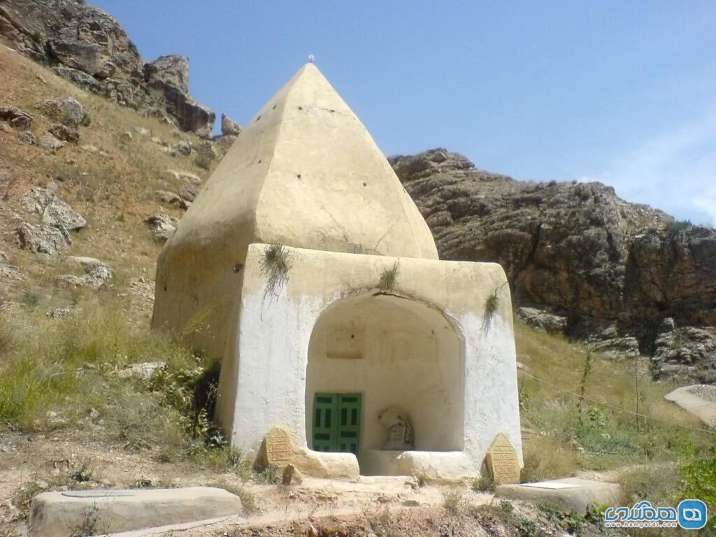 ابیانه روستای سرخ ایران