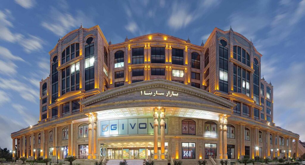 کدام بازار کیش بریم؟