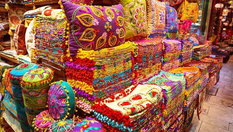 بازار خوب کیش کجاست