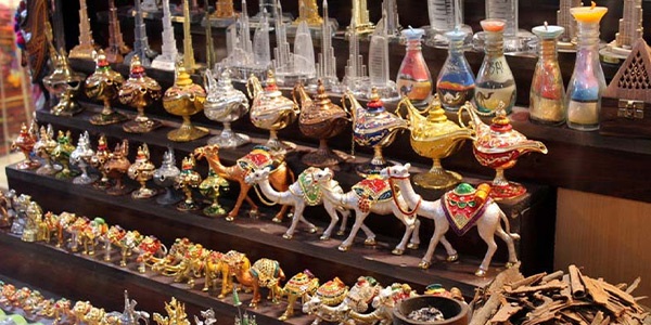 بهترین پاساژهای کیش