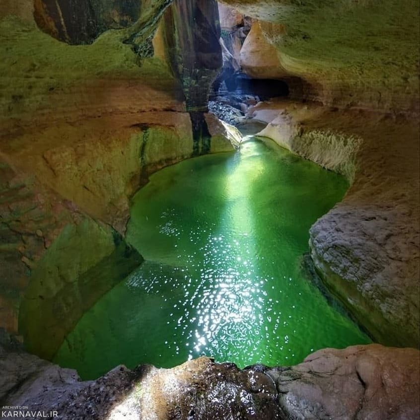 تنگه شوتاریکو