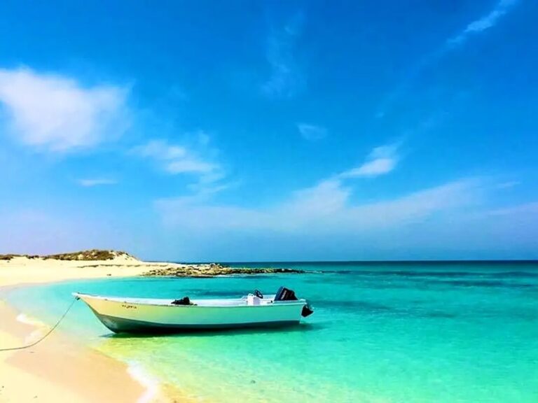 جزیره لاوان