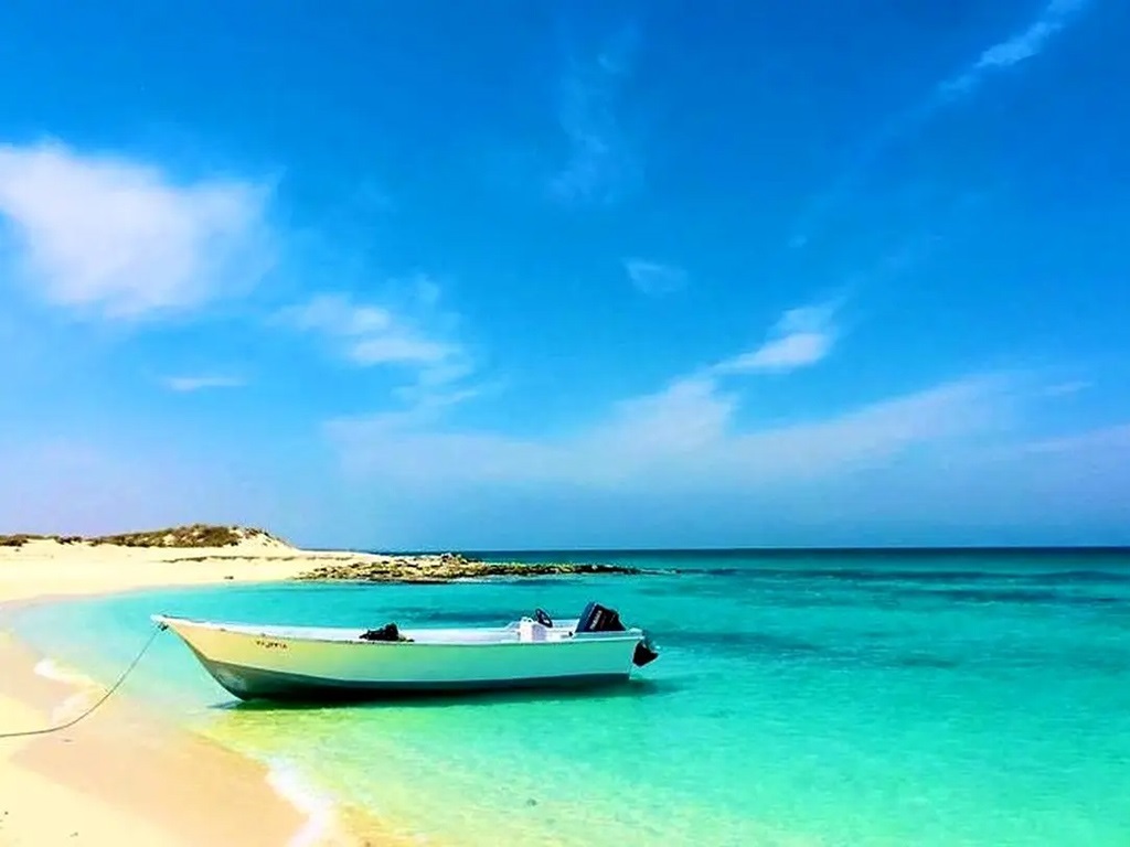 جزیره لاوان