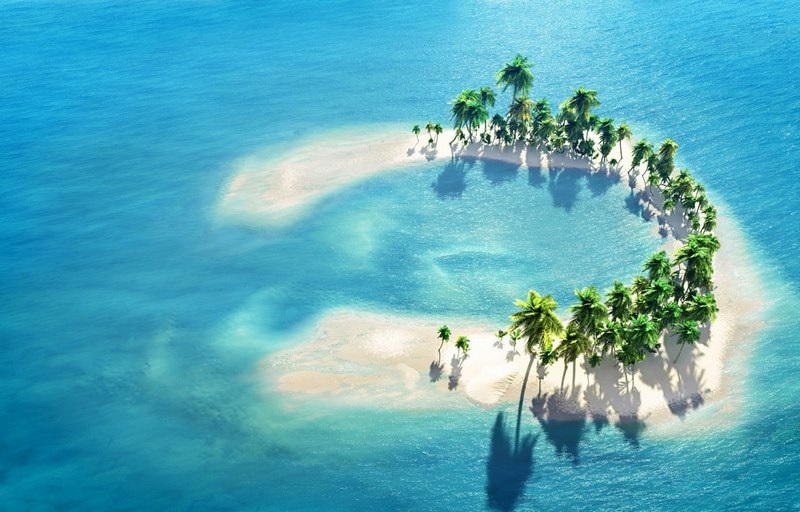 جزیره لاوان 