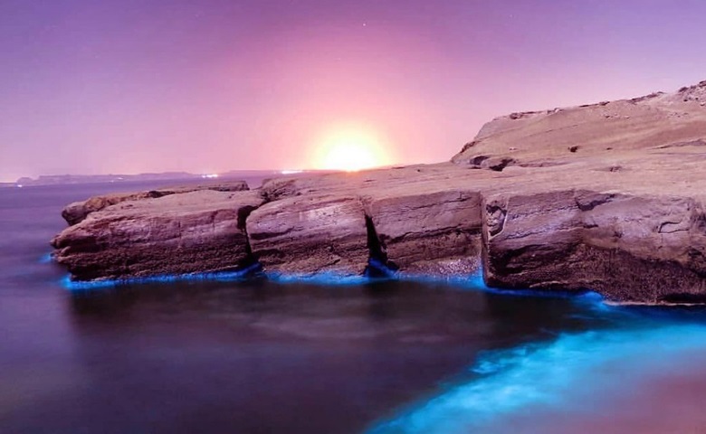 جزیره هنگام