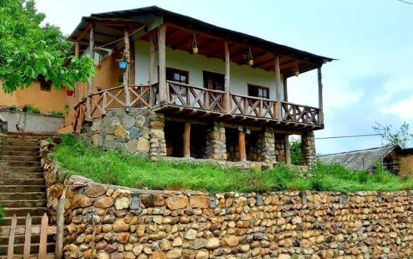 راهنمای سفر به آبشار دراسله سوادکوه + مسیر دسترسی