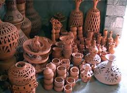 روستای سفال تنکابن-روستای سلیم آباد