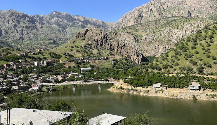 سلین کرمانشاه