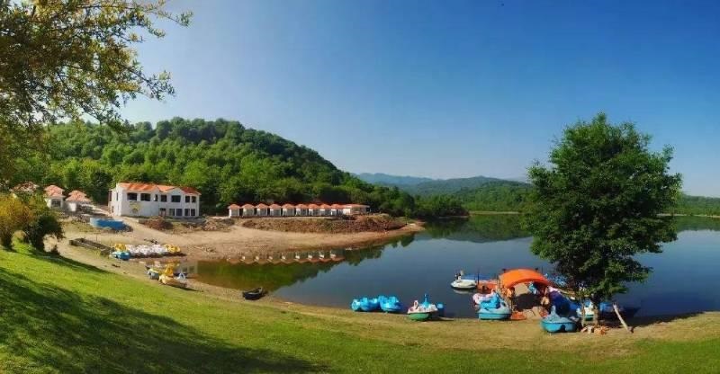 سد شیاده بابل کجاست