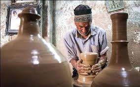 روستای سفال تنکابن-روستای سلیم آباد