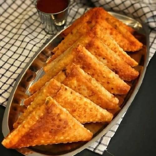 دره چالکندی