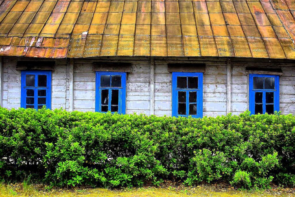 شهرک روسی کیاشهر