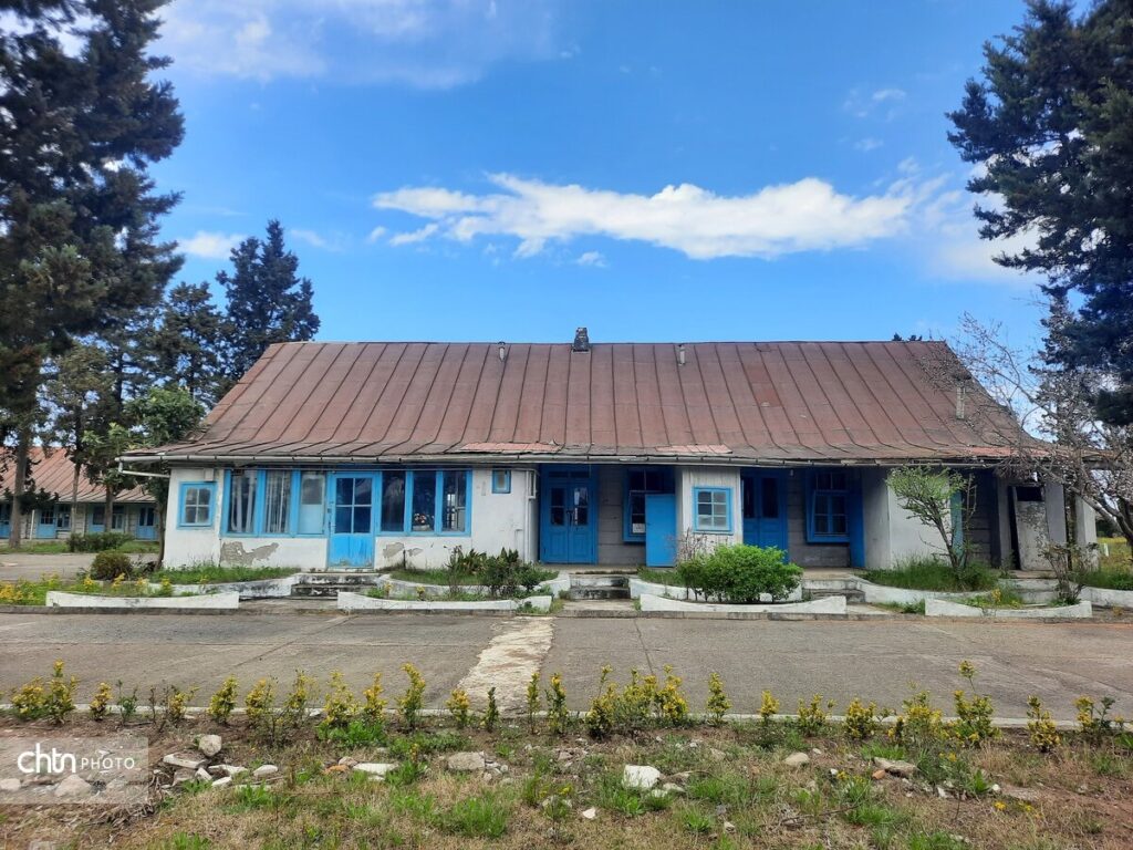 شهرک بندر کیاشهر