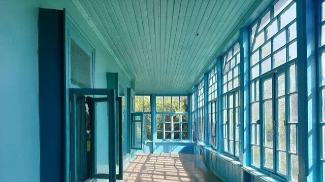 امکانات شهرک روسی گیلان