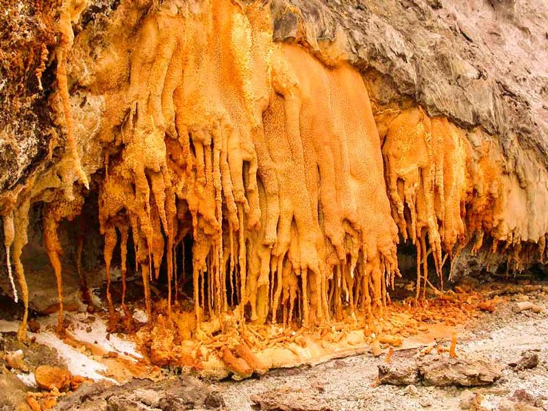 طولانی ترین غار جهان در کجاست