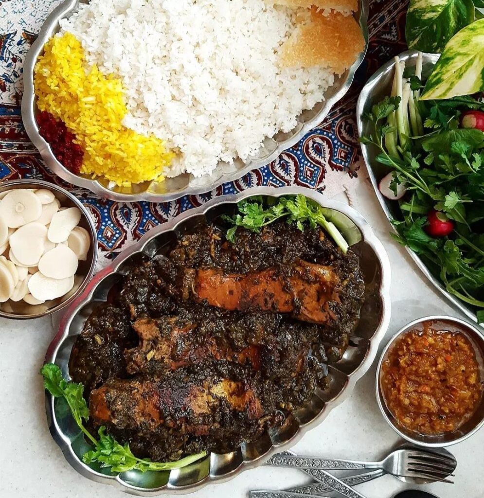 دره چالکندی
