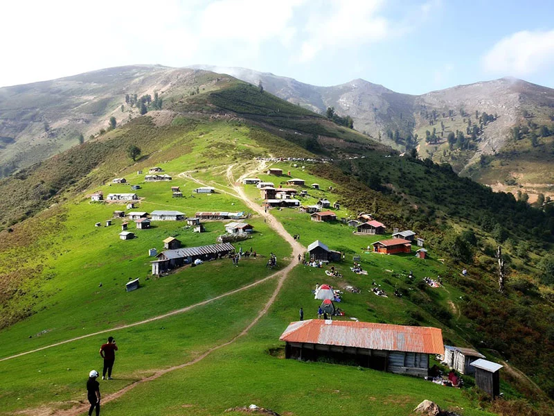 سوئه چاله ماسال