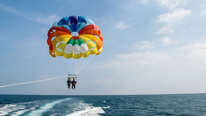 هزینه بلیط پارک آبی رامسر